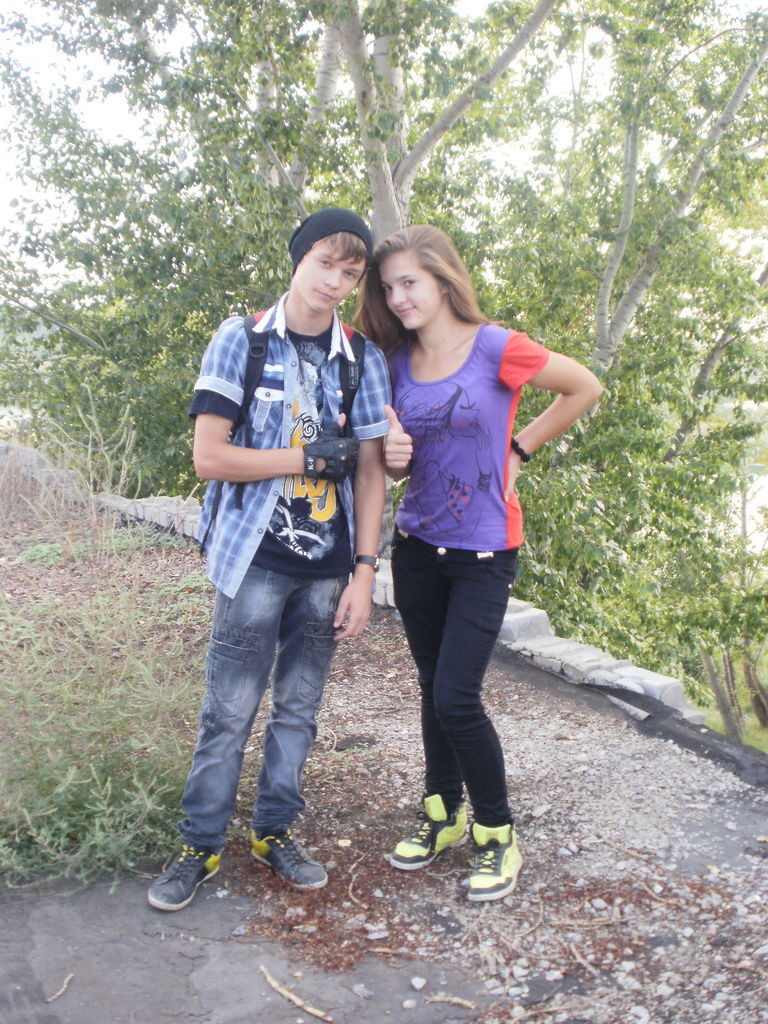 Сергей Русак