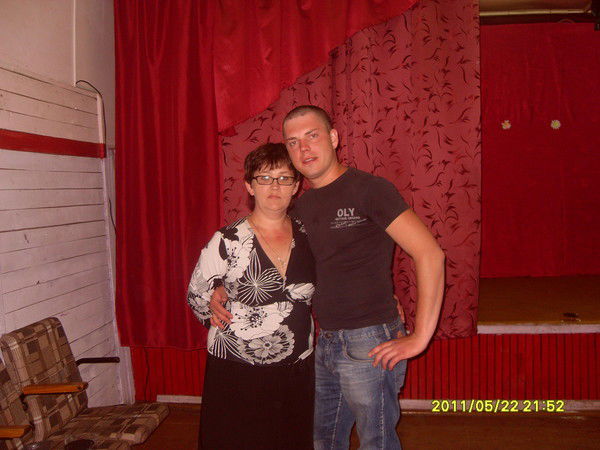 Эльвира Липко  Осинцева