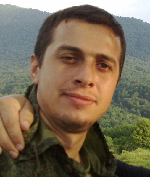 Ислам Ислам95