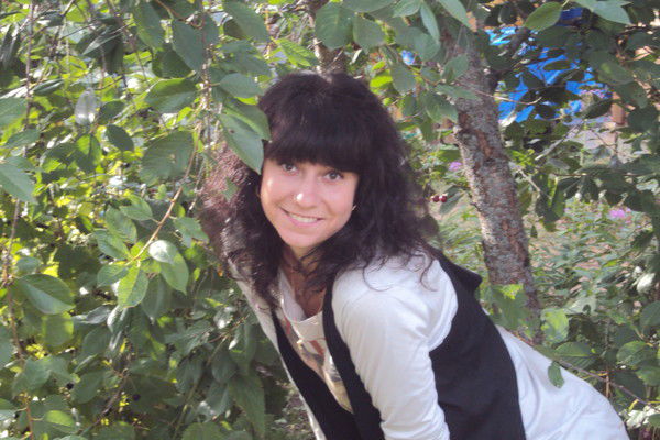 Ольга Марухина