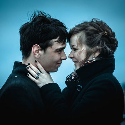 Андрей Журбенков