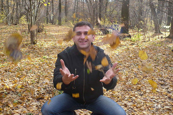 Евгений Меркулов