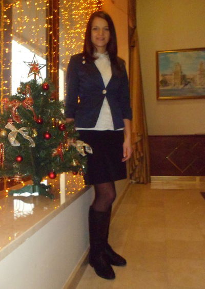 Ира Туболец