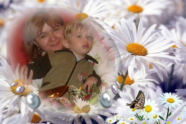 Наталия Пичушкина