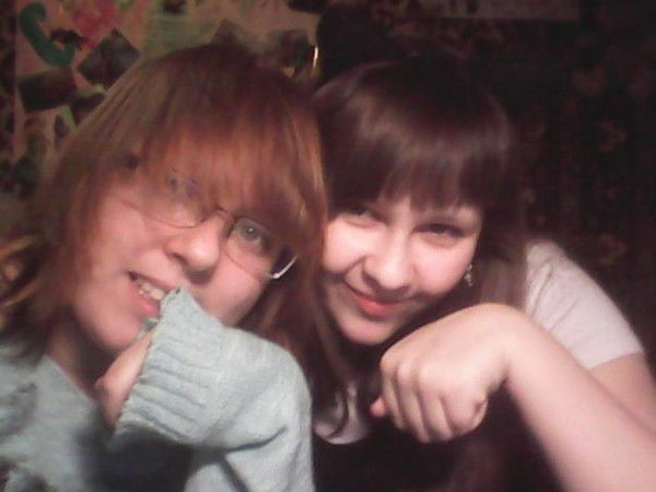 Виктория Амелина