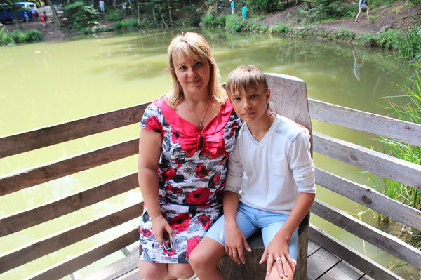 Лада Веселова