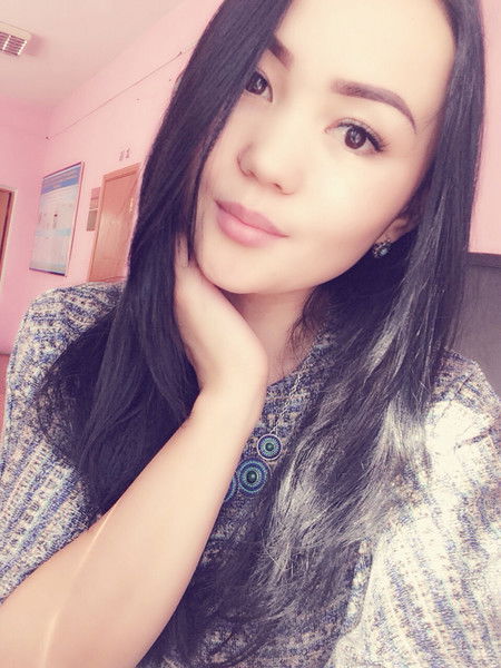 Шырайлым Касабаева