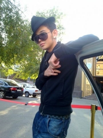 Рауан Карим