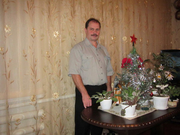 Халецкий Владимир