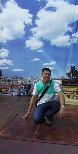 Рустам Даянов