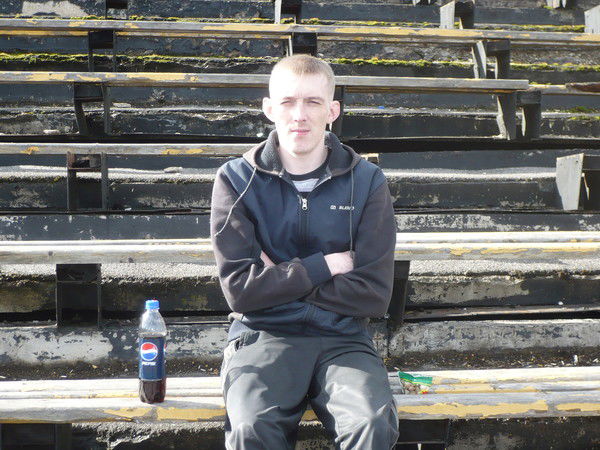 Владимир Ботяновский