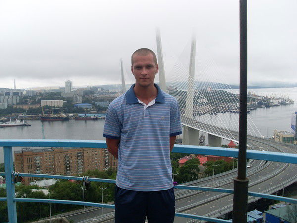 Игорь Замуло