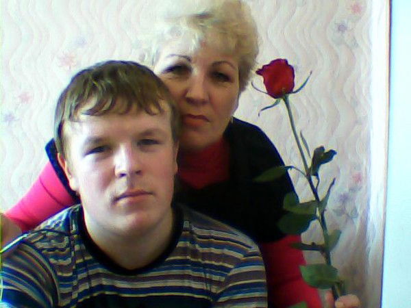 Лариса Мялицына (Смирных)