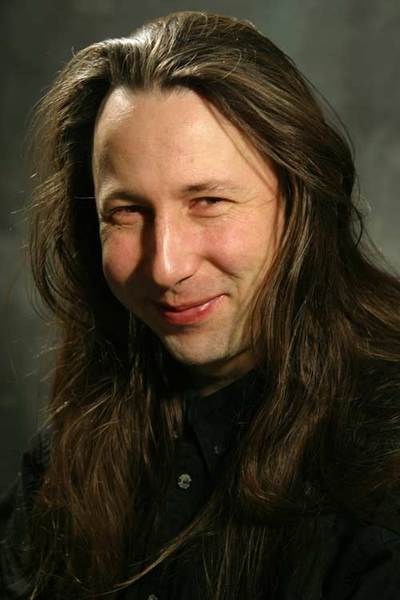 Александр Ходаковский