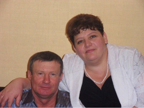 Мария Тарасова(Смаль)