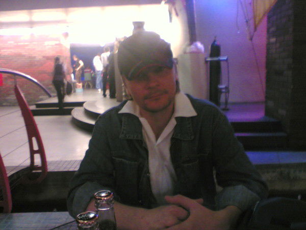 Владимир Колесников