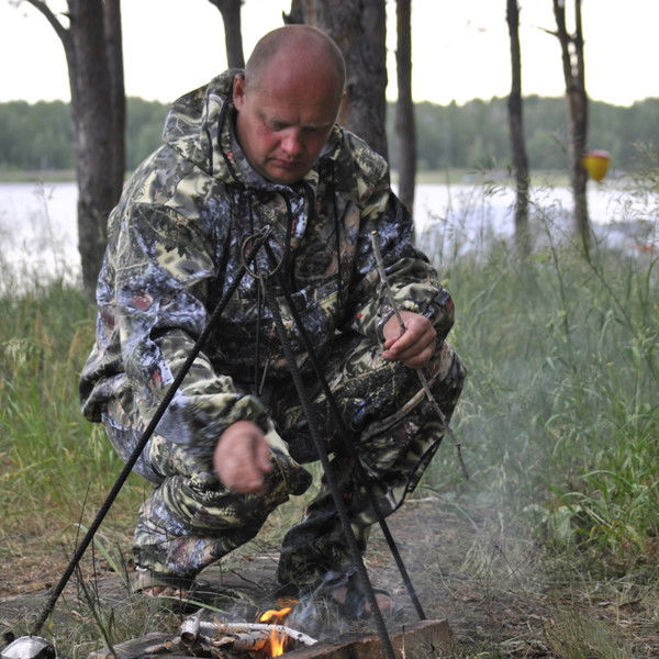 Сергей Романов
