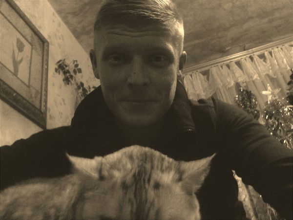 Александр Бочкарев