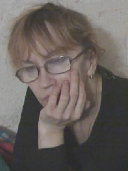 Елена Сутягиназакурдае