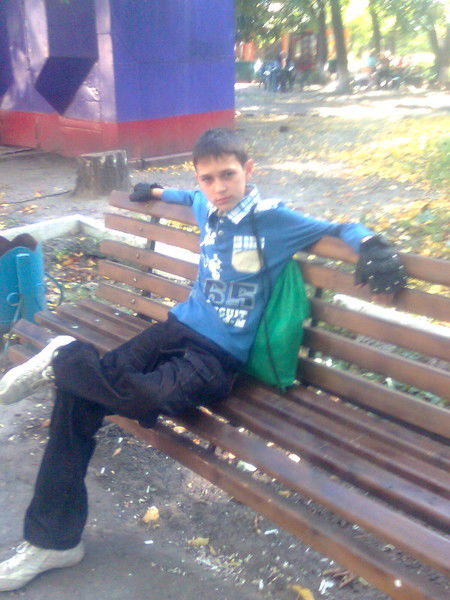 Василий Тендерес