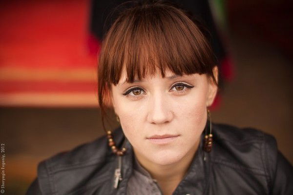 Надюшка Васюра