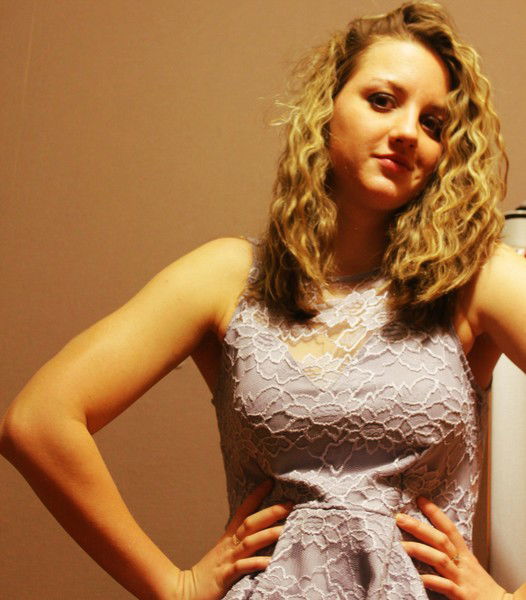 Елизавета Горшкова