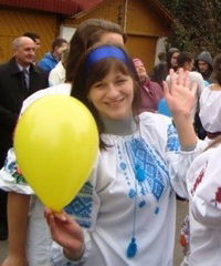 Юлія Кулаківська