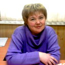 Вера Шипилова