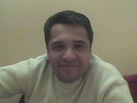 Равшанбек Матмуротов