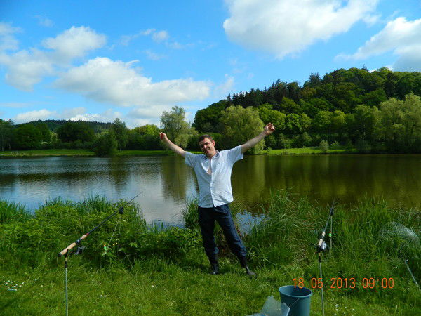 Андрей Мамыкин