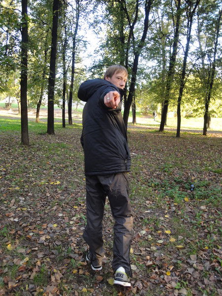 Лев Гордеев