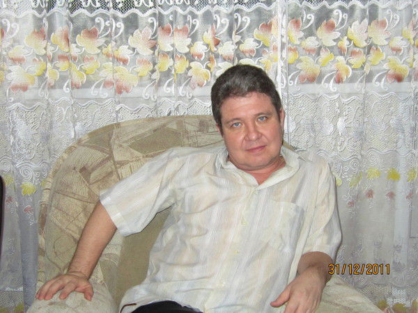 Андрей Федоров