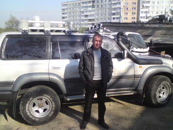 Валентин Алфёров