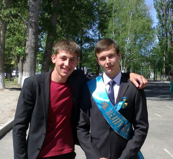 •°°• Evrey •°°•