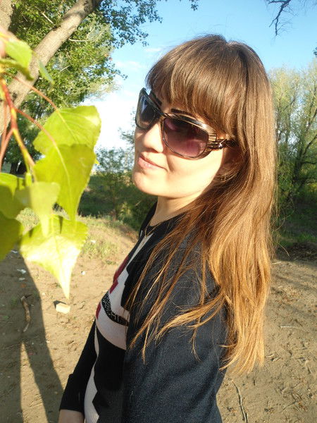 Марина Маришка