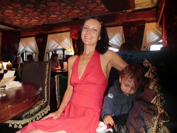 Ольга Виджесингх