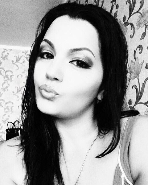 Ольга Шаповалова