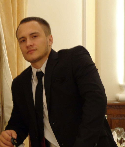 Алексей Скобцов