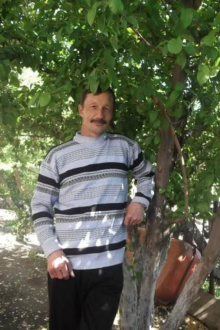 Владимир Жданов