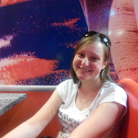 Валентина Андрухович