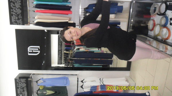 Галия Токсанова