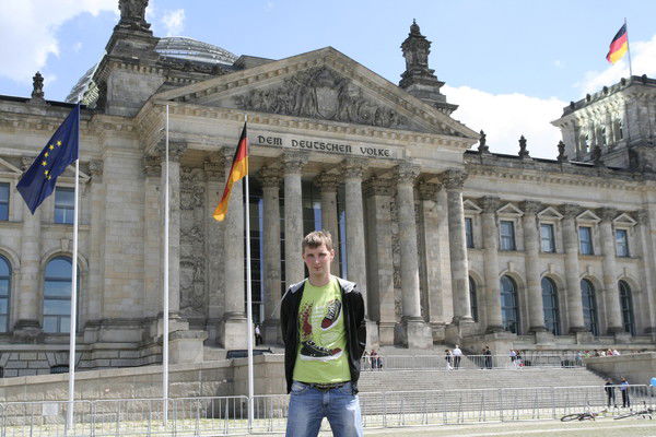 Алексей Керемет