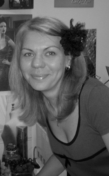 Елена Тарановская