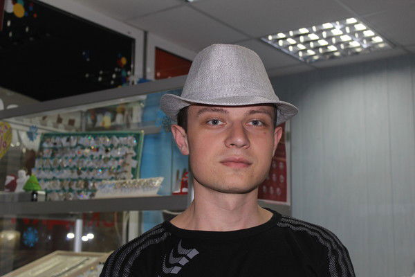 Станислав Никитченко