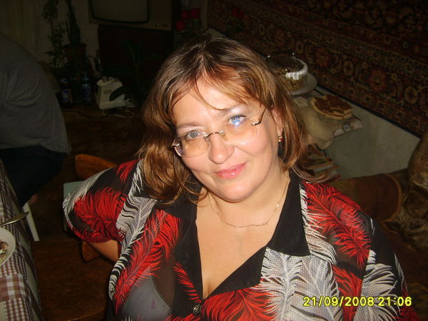 Натали Казьмина