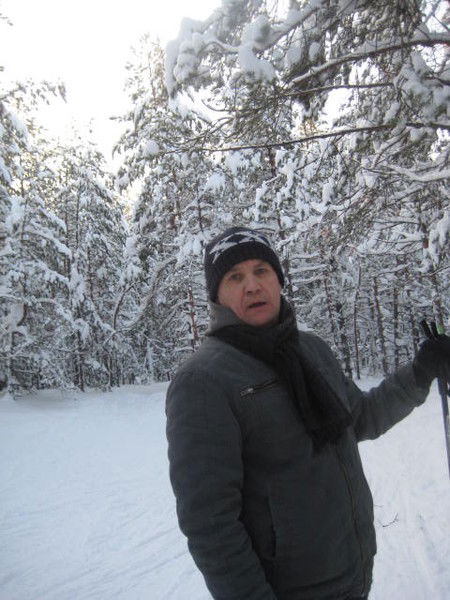 Алексей Садулин