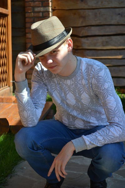 Саша Іванов