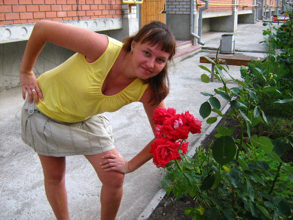 Евгения Алимская