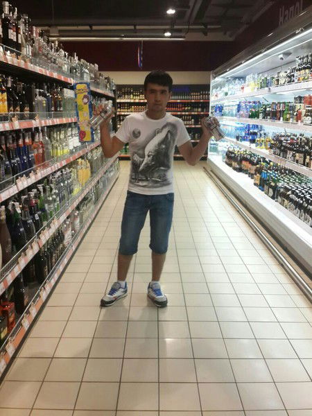 Акмалхон Камалов