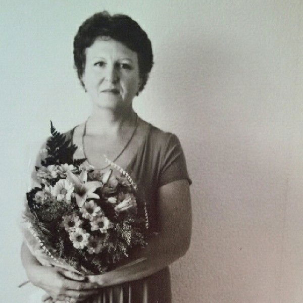 Любовь Атапина